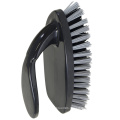 Scrubbing Brush for Cleaning Bathroom Bathtub Sink Removing Dust Stains & Portable Brush with Comfortable Grip